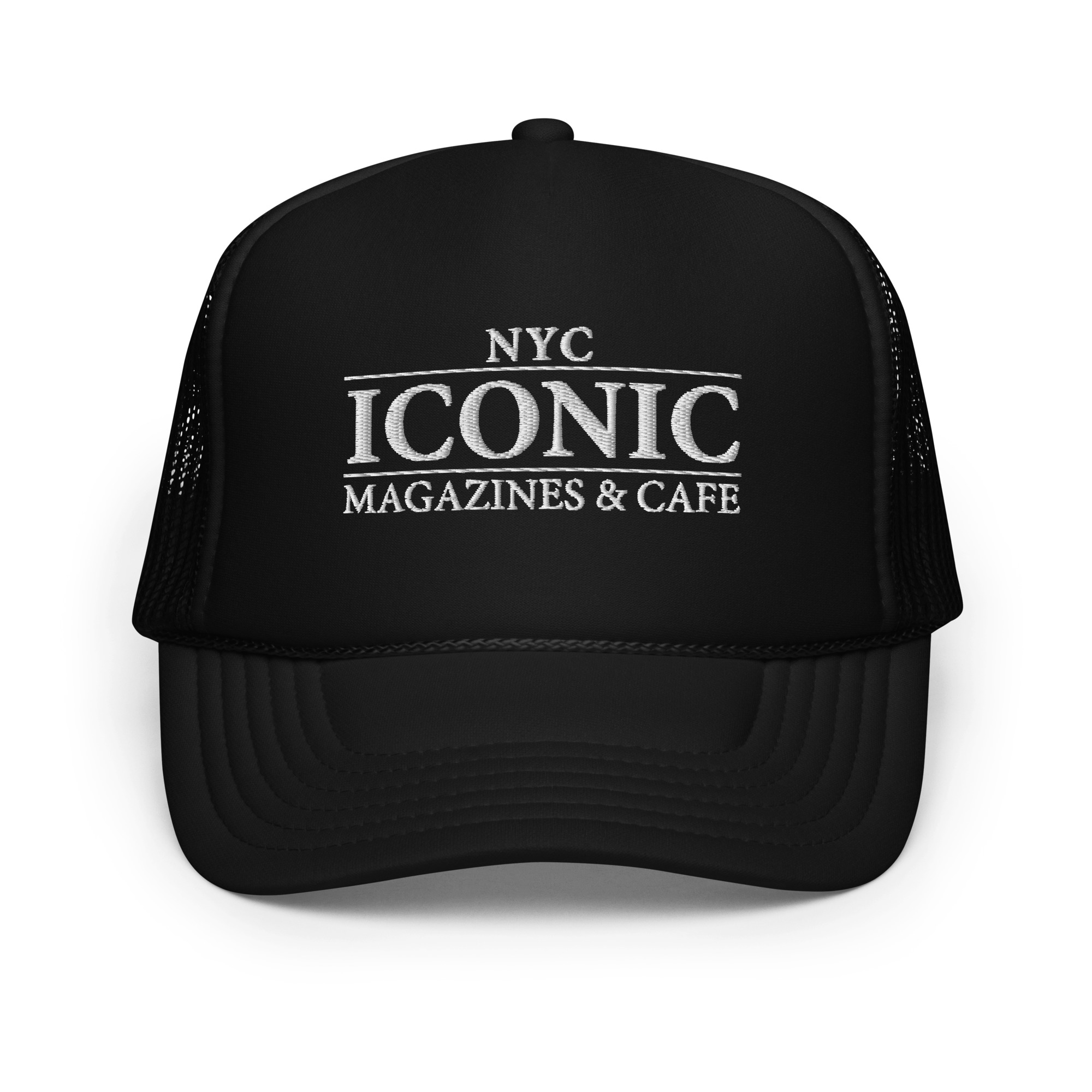 iconic-foam-trucker-hat-iconic-magazines