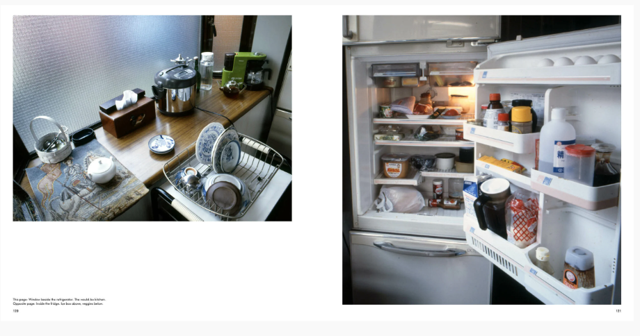 Tokyo Style, Kyoichi Tsuzuki – Iconic magazines