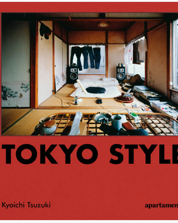 Tokyo Style, Kyoichi Tsuzuki