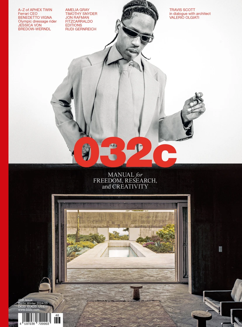 France Vogue Collections S/S'25 – Iconic magazines