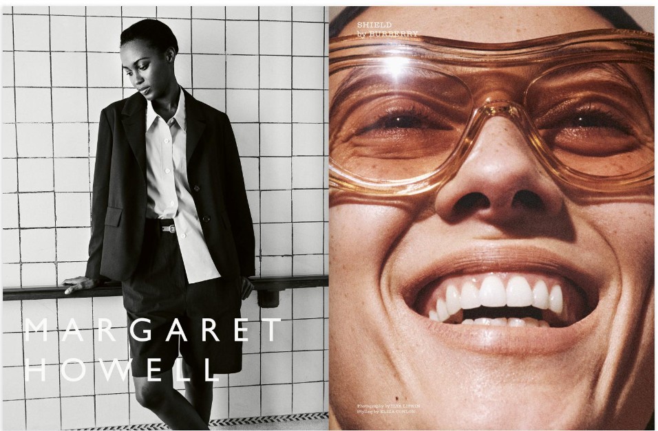 The Gentlewoman #31 – Iconic magazines