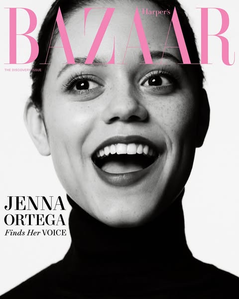 女性情報誌 Haper's BAZAAR US Magazine April 2020 Gigi Hadid Covers Harper's Bazaar US April 2020 - FASHION SIZZLE
