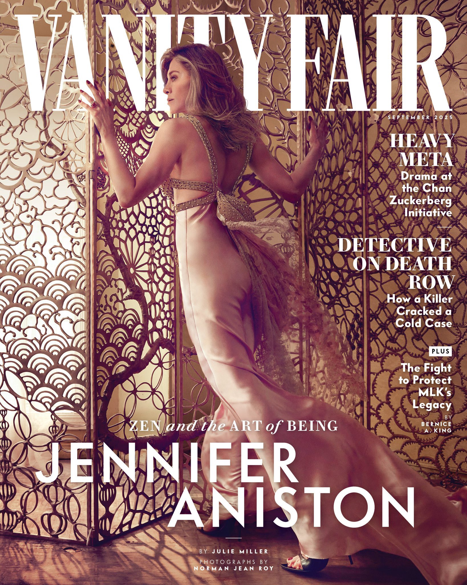女性情報誌 VANITY FAIR Italia Magazine May 2025 MAY 2025 | Vanity Fair
