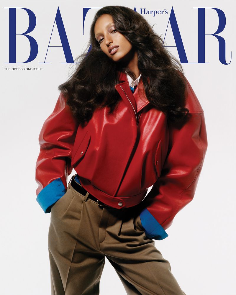 女性情報誌 Haper's BAZAAR US Magazine April 2020 女性情報誌 Haper's BAZAAR US Magazine April 2020 Harper's