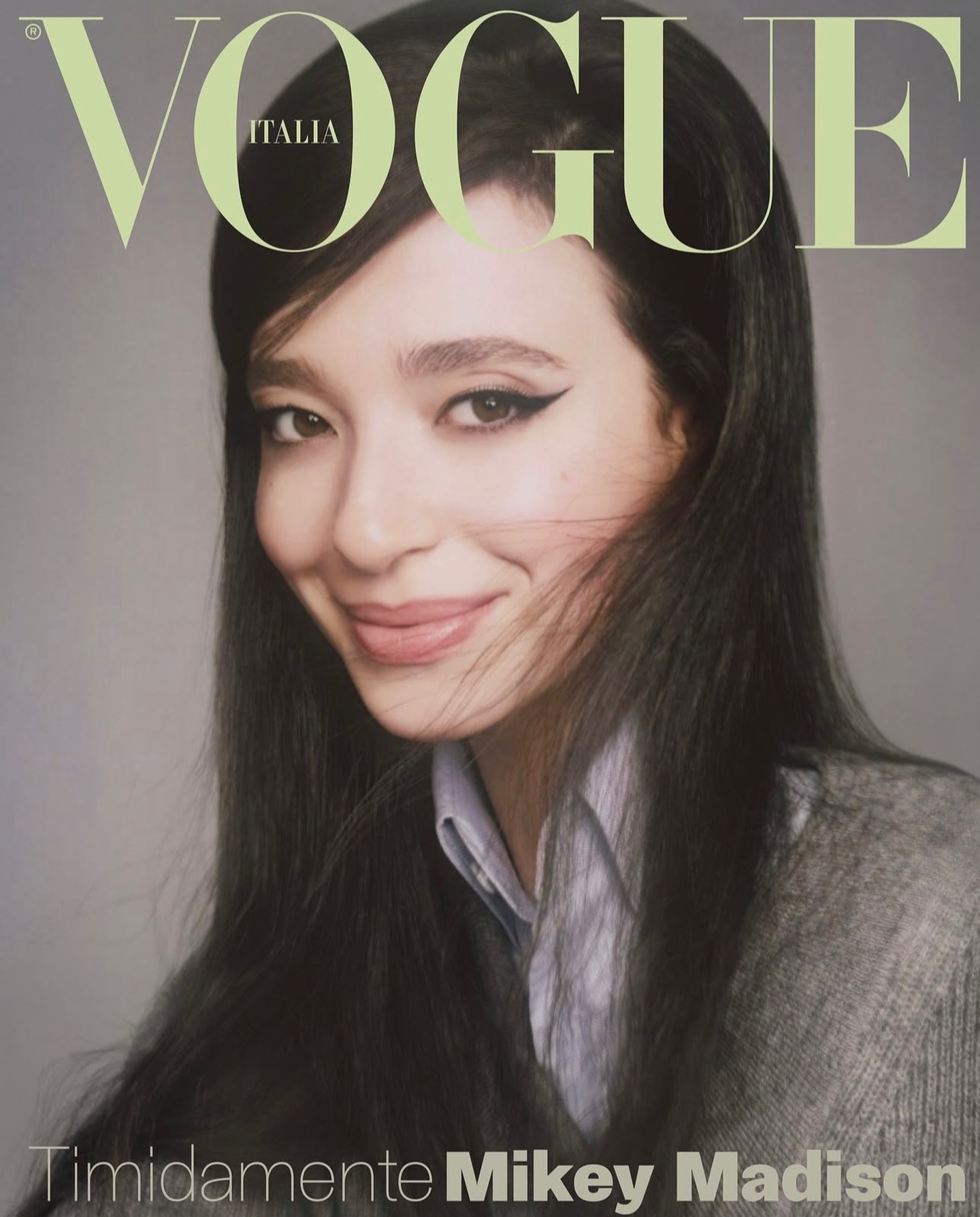 女性情報誌 Vogue italia Magazine September 2021 Vogue italia Magazine September 2021 女性情報誌