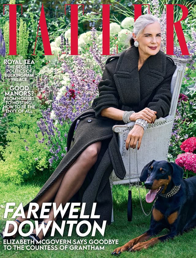 その他 TATLER UK Magazine October 2021 その他 TATLER UK Magazine October 2021 TATLER UK Magazine