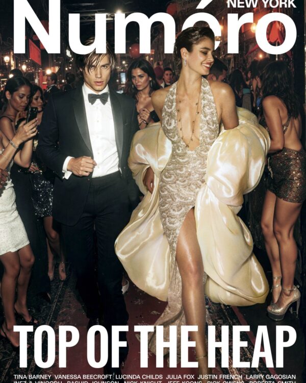 Numero New York #1