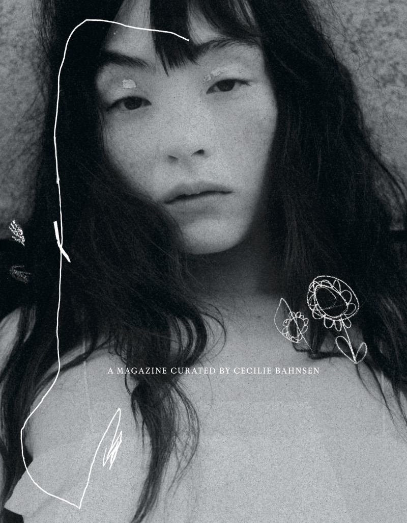 ぼ*ん様 NO.A MAGAZINE #B BERNHARD WILLHELM A Magazine - N°B