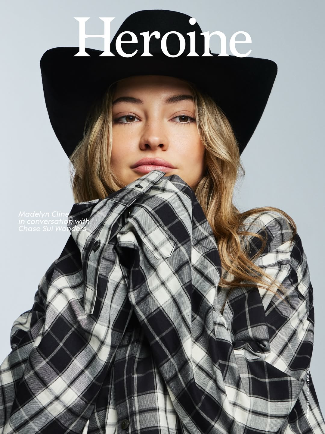 Vogue Germany October'25 – Iconic magazines