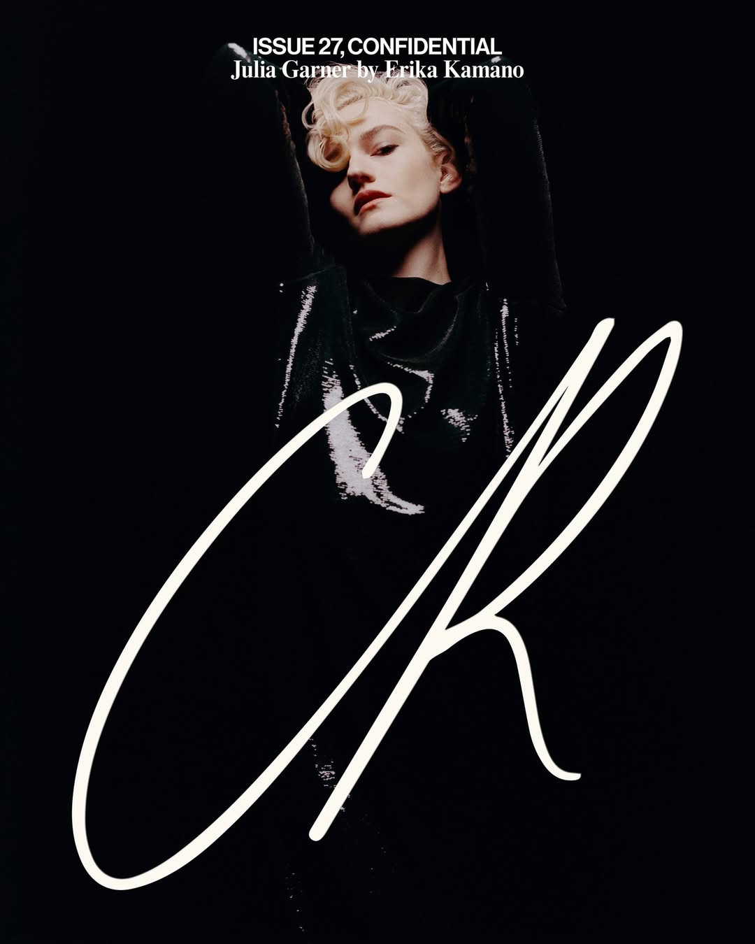 CR Fashion Book #27 – Iconic magazines