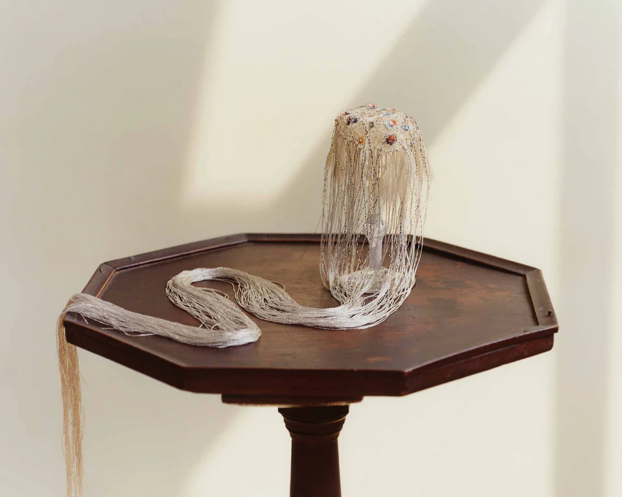 A Magazine curated by  Cecilie Bahnsen - Image 3