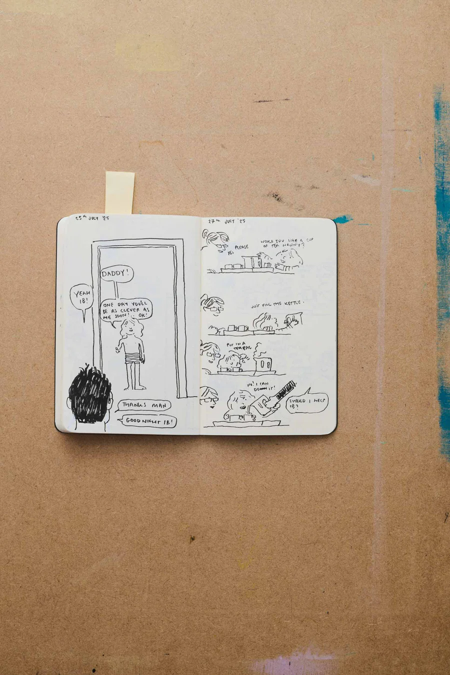 A Magazine curated by  Cecilie Bahnsen - Image 2