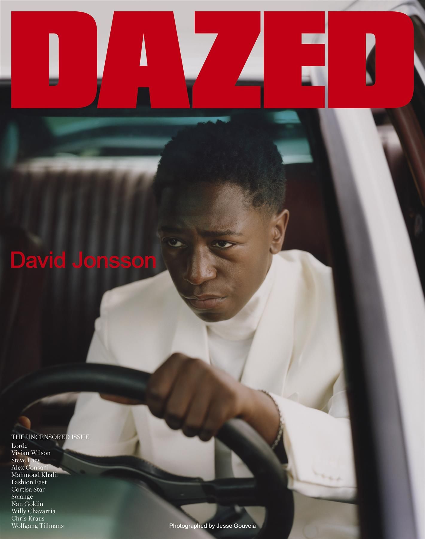 女性情報誌 Dazed Magazine tumbnail_33ddd25b-ef04-4154-