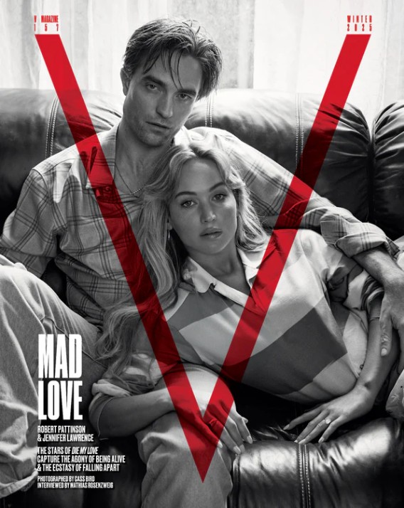 V Magazine #157 – Iconic magazines