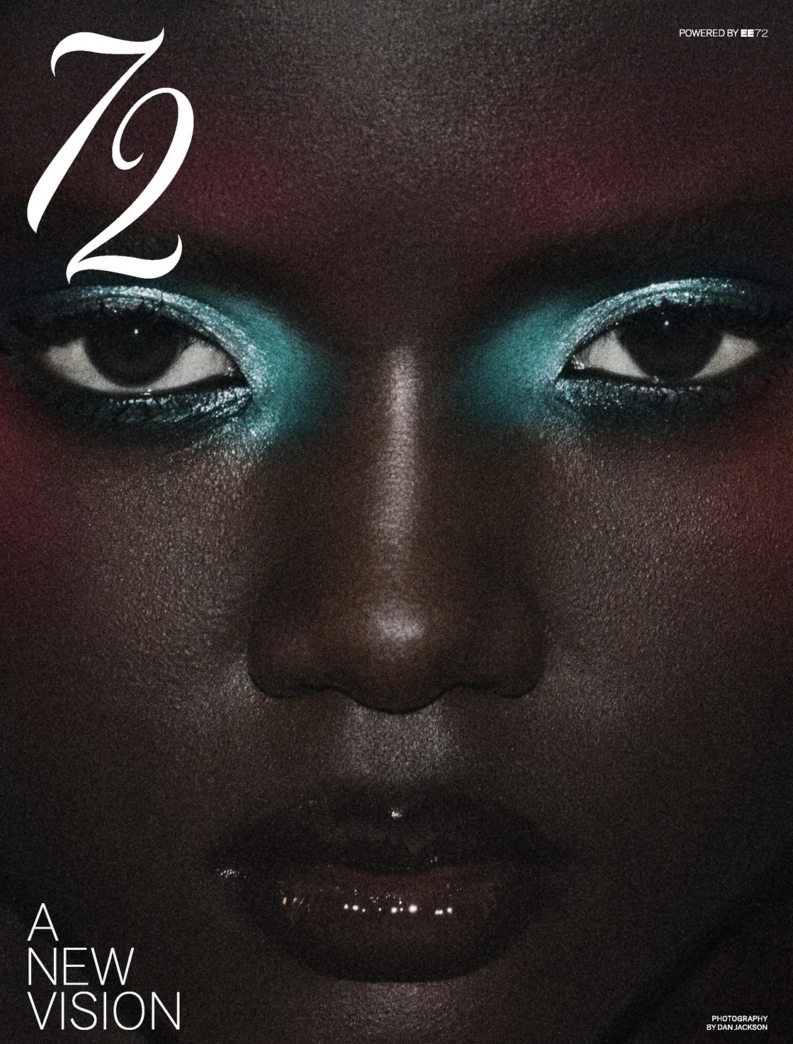 Vogue Italia December'25 – Iconic magazines