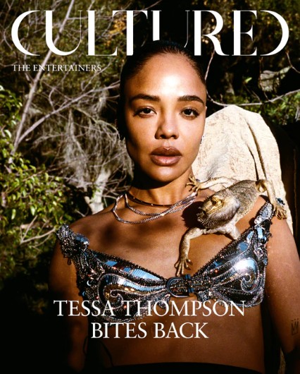 Cultured Feb/March'26