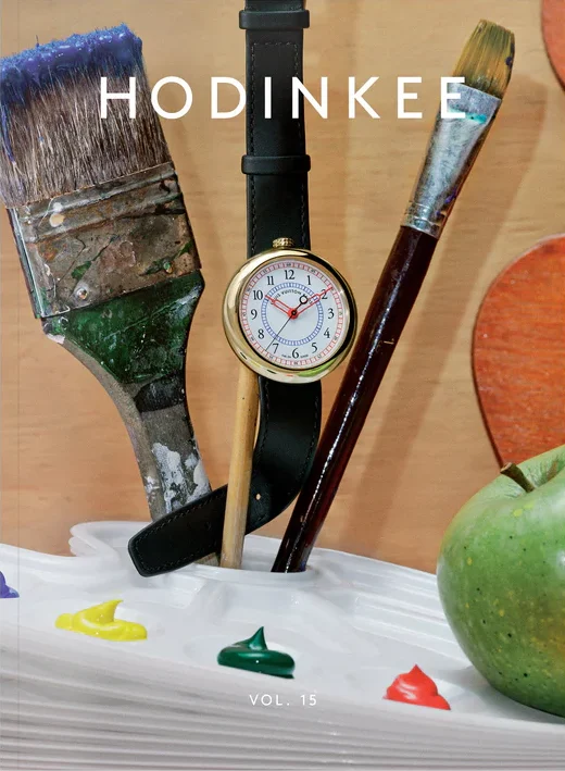 Hodinkee #15