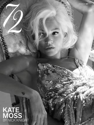 EE 72 Spring'26 – Iconic magazines