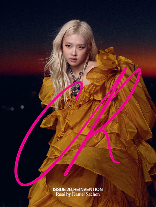 Homme Girls Vol.15 – Iconic magazines