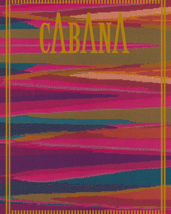 Cabana S/S-2026