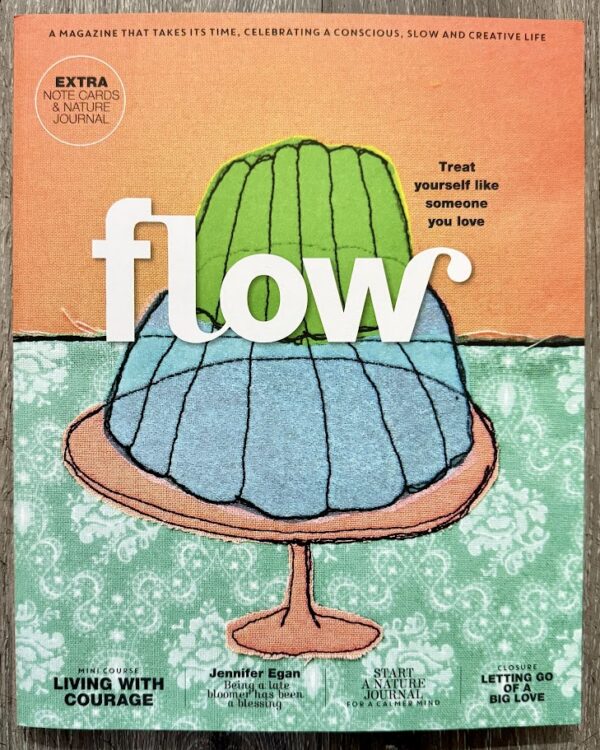 Flow #43