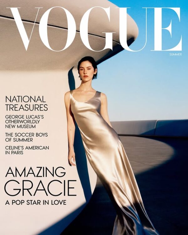 Vogue US Summer'26