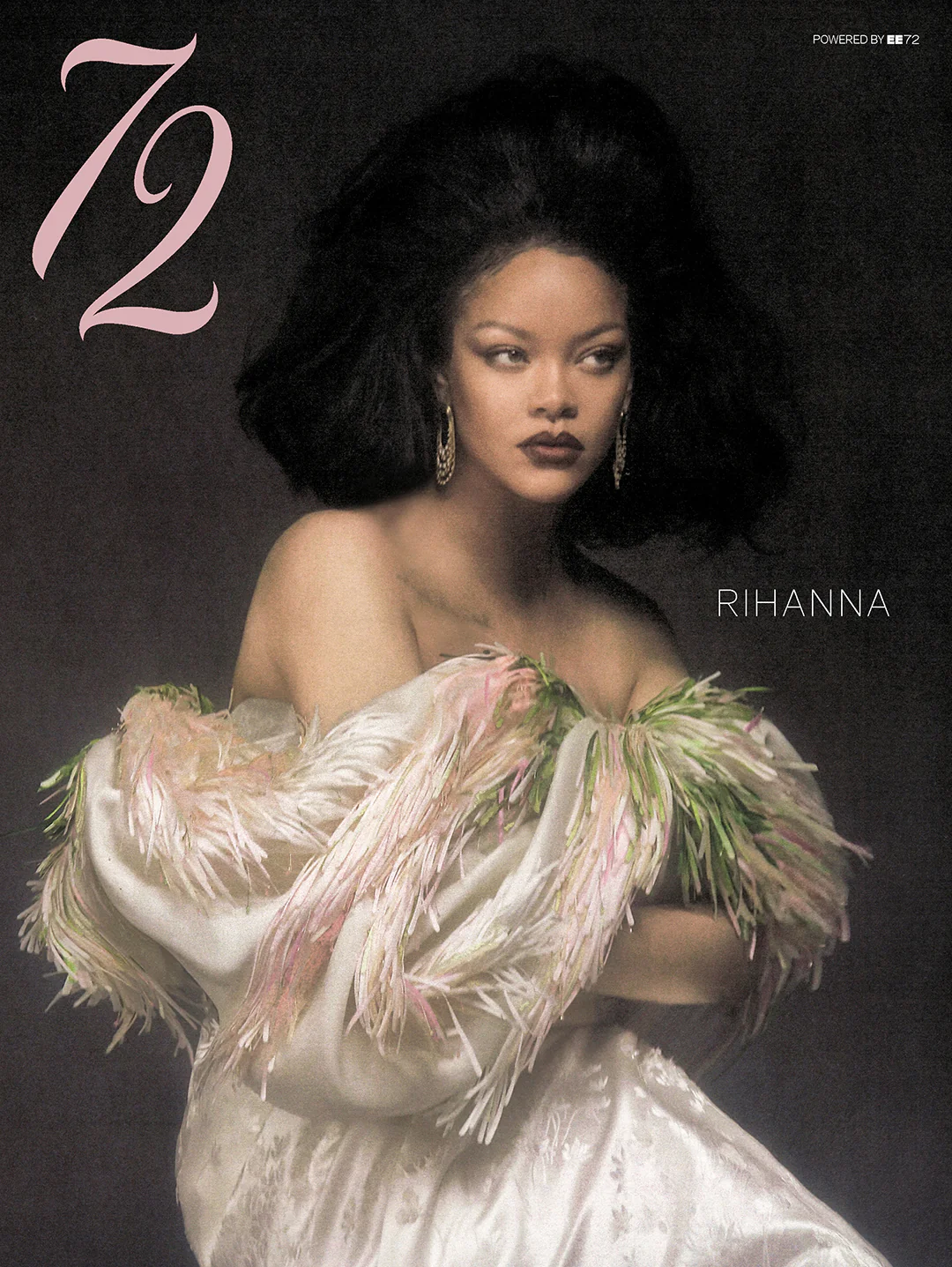 VANITY FAIR SUMMER-2026(VIVA LA LISA) – Iconic magazines