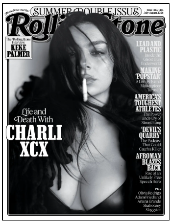 Rollingstone US July/August'26