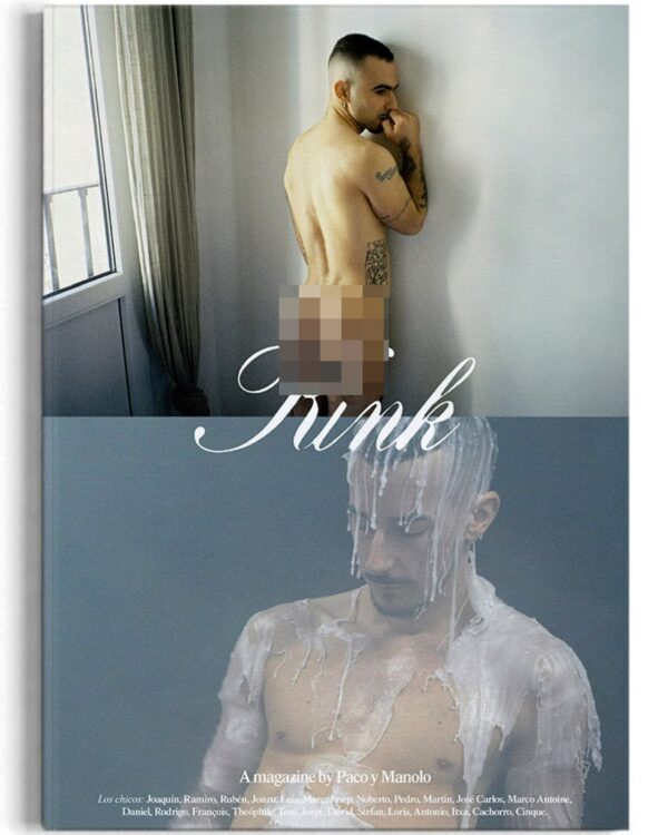 kink Issue-44 (Cover-2)