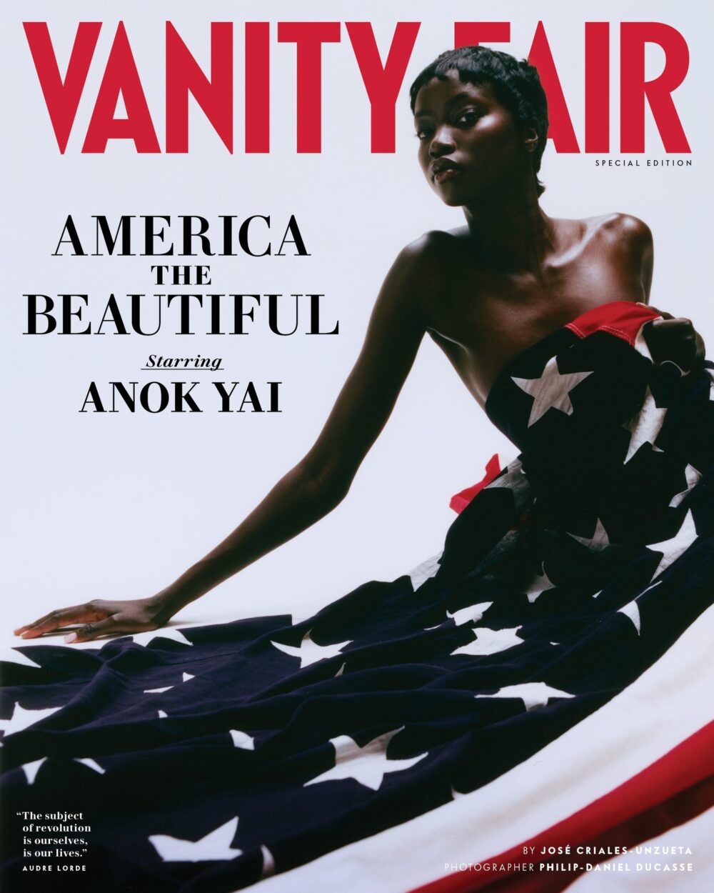 Vanity Fair September'26