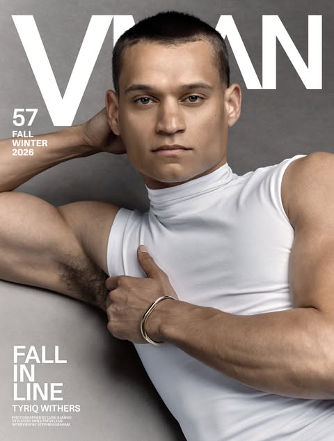 VMAN 57: Fall/Winter'26