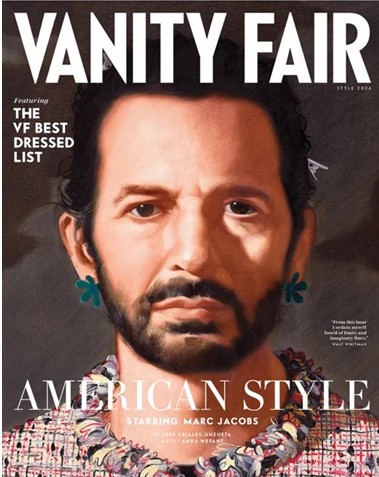 Vanity Fair September'26