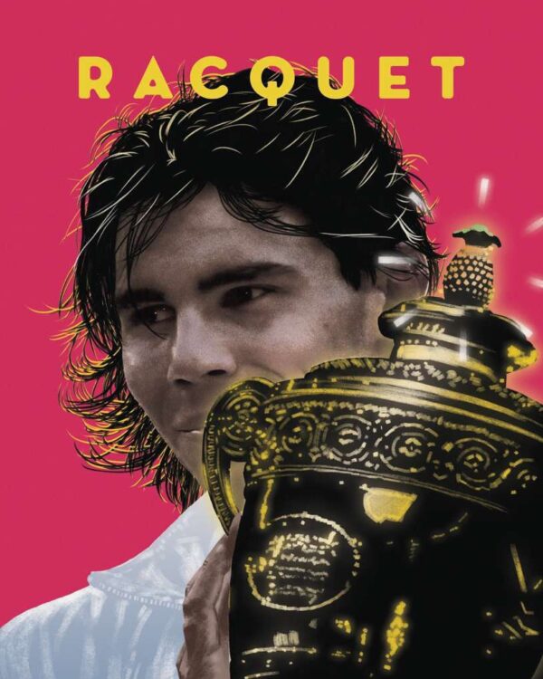 Racquet Issue #29
