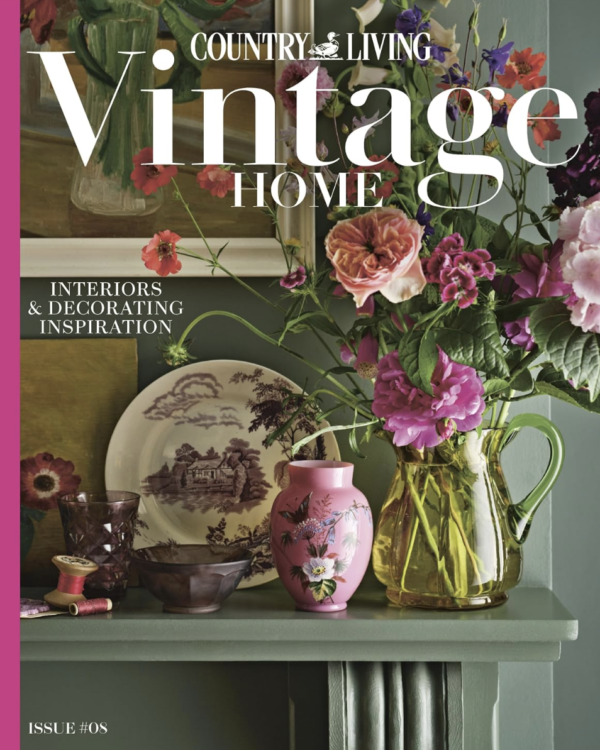 Country Living Vintage Home (Number 8)