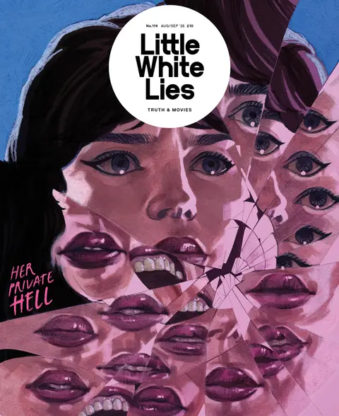 Little White Lies - Issue 114 Aug/Sep 2026