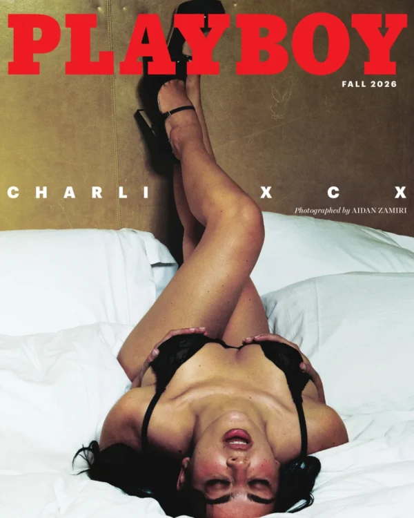 Playboy Fall'26