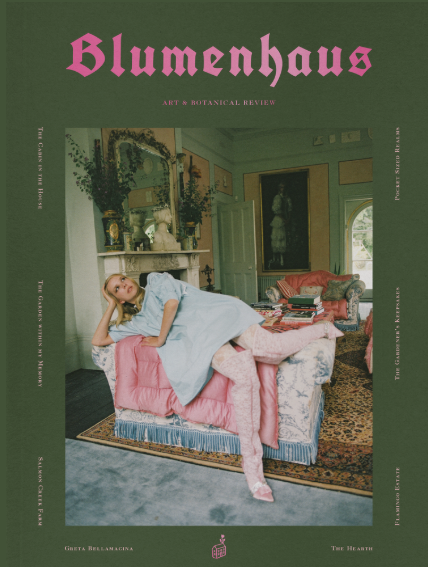 Blumenhaus #7
